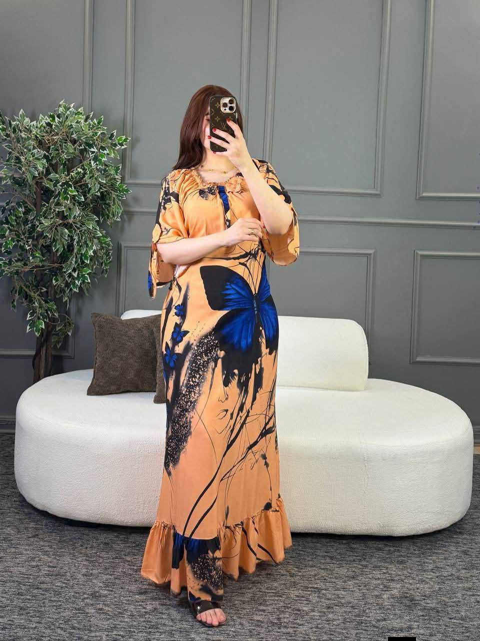 دشداشة كلوش❤‍🩹
السعر 18 الف
خامة كشمير صيفي
42-44-46-48-50-52-54 البصرة, العراق


**إذا كنت صاحب هذا الإعلان وتريد حذفه لأي سبب، رجاءا أرسل رسالة إلى الدعم الفني**