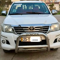 هايلوكس • ٢٠١٤ • رقم كركوك