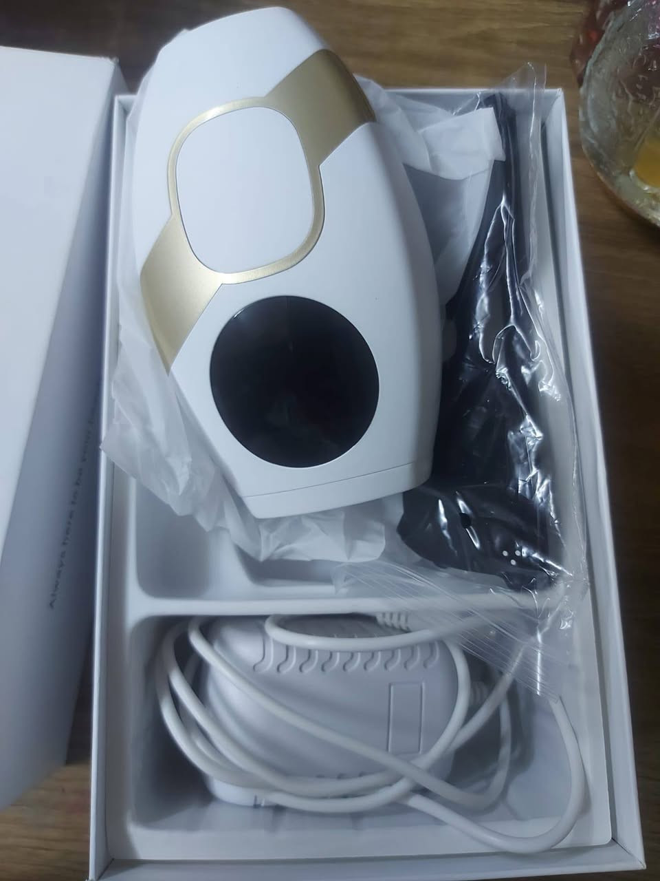 جهاز ليزر مليون ضربه السعر 50 للتواصل 7773532221


**إذا كنت صاحب هذا الإعلان وتريد حذفه لأي سبب، رجاءا أرسل رسالة إلى الدعم الفني**