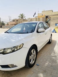 سيراتو 2010 • رقم دهوك • شرط التحويل