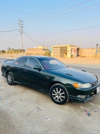 رقم نجف • محرك وكير نضيف • تايرات جديدة