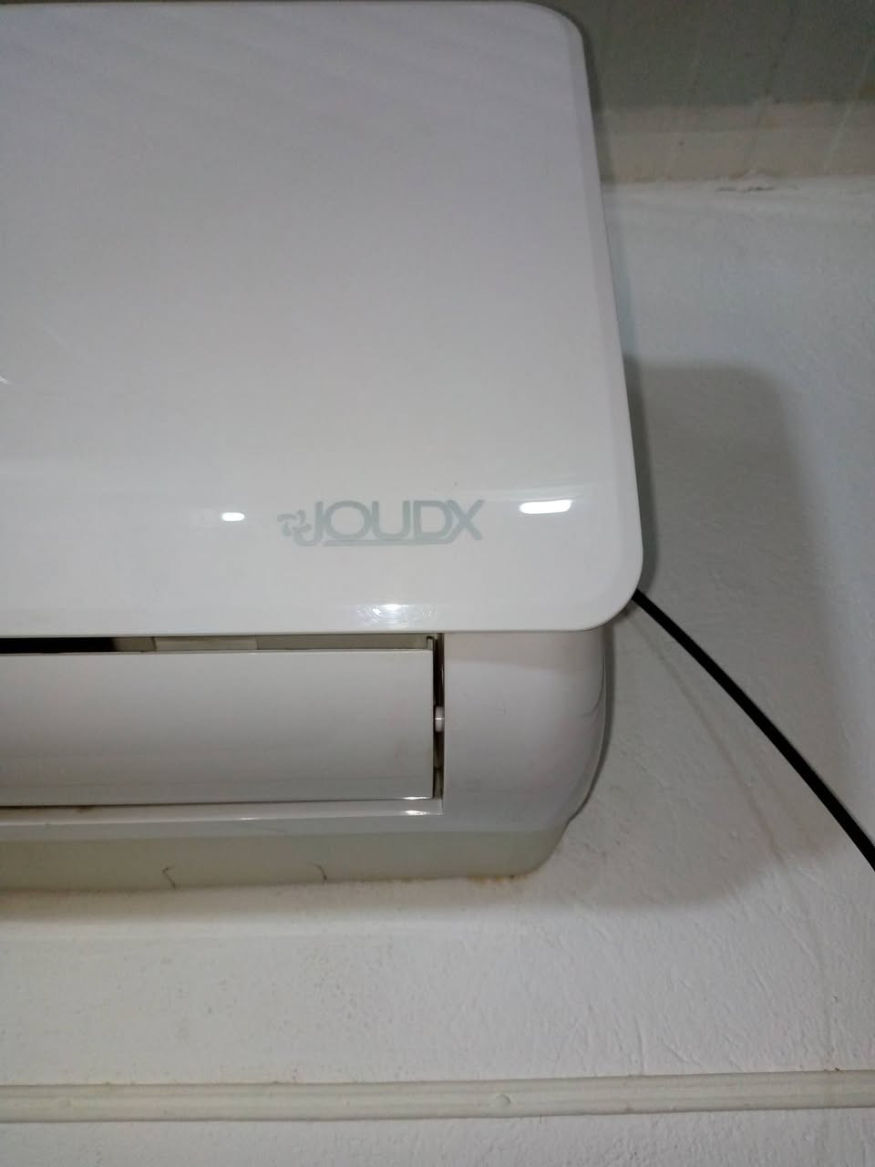 سلام عليكم سبلت طن ١ نوع جودكس الجهاز مشدود وبلاد تجي تفحص وتفتح وتاخذه مكاني زعفرانيه موجود خاص للتواصل *********** السعر ٢٢٥ الف
