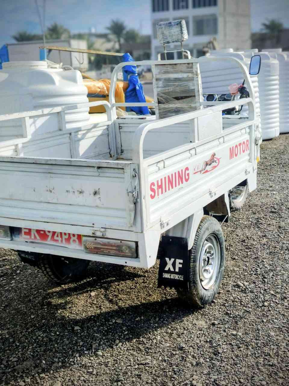 سلام عليكم ستوته موديل ٢٠ شلعه ومعدل خير من الله اوراق كامله غراض كله جديد ربع متصرف عليه 1500 وبيه مجال مكاني بعقوبه تقاطع الساده ***********
         مو شراي اعبر المشنور
