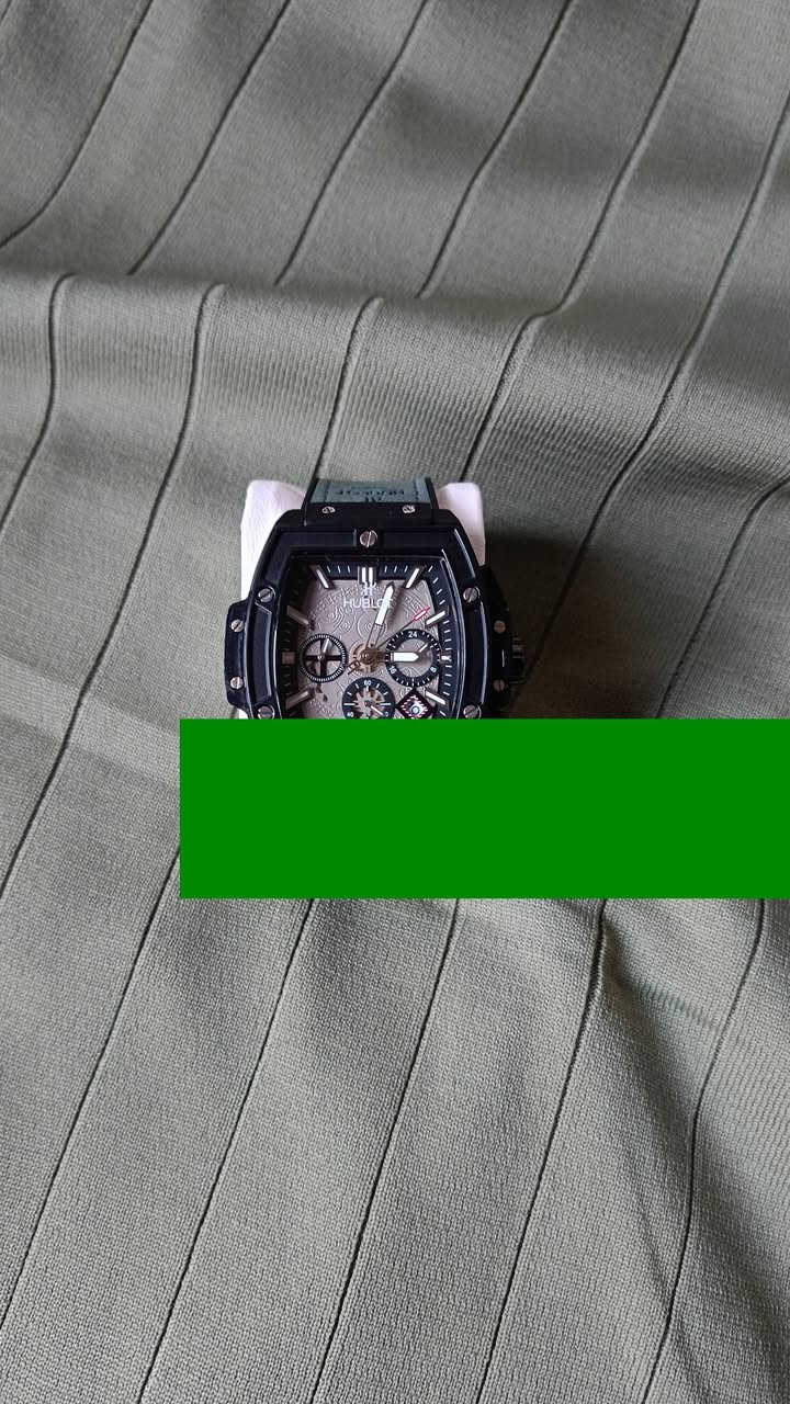 ساعة هوبلوت رجاليية سناتر شغالة وزن ثقيل براغي بالكامل تغليف كامل يجيك وتوصيل مجاني سعر خاص


**إذا كنت صاحب هذا الإعلان وتريد حذفه لأي سبب، رجاءا أرسل رسالة إلى الدعم الفني**