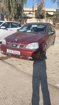 اوبترا • ٢٠٠٤ • ٢١٦٠٠٠ كم