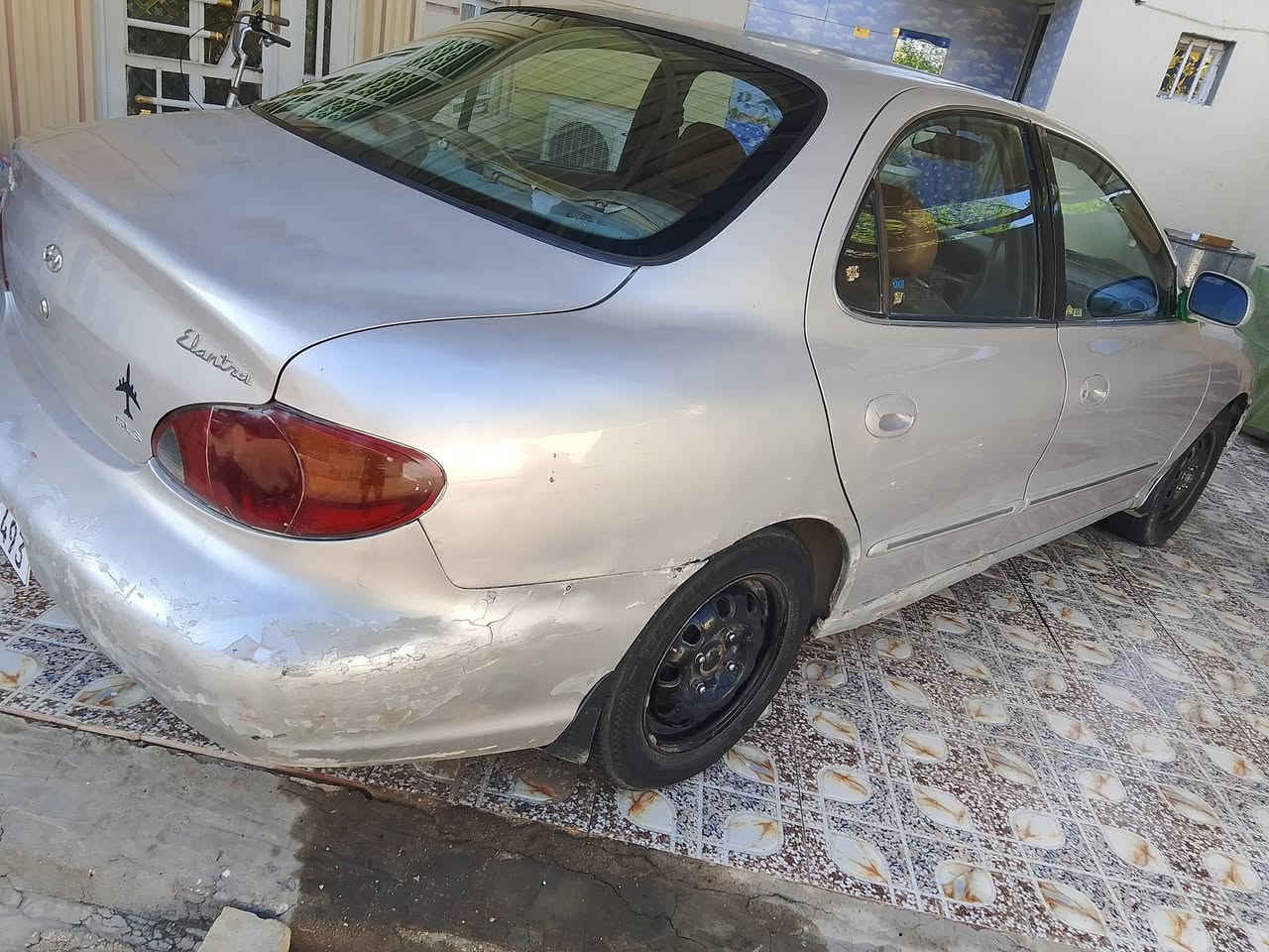 النترا موديل 2000 للبيع بغداد بأسمي مكان بابل سعرها 30 رقمي ***********
