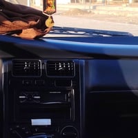 كورولا ستيسل • موديل 92 • رقم نجف