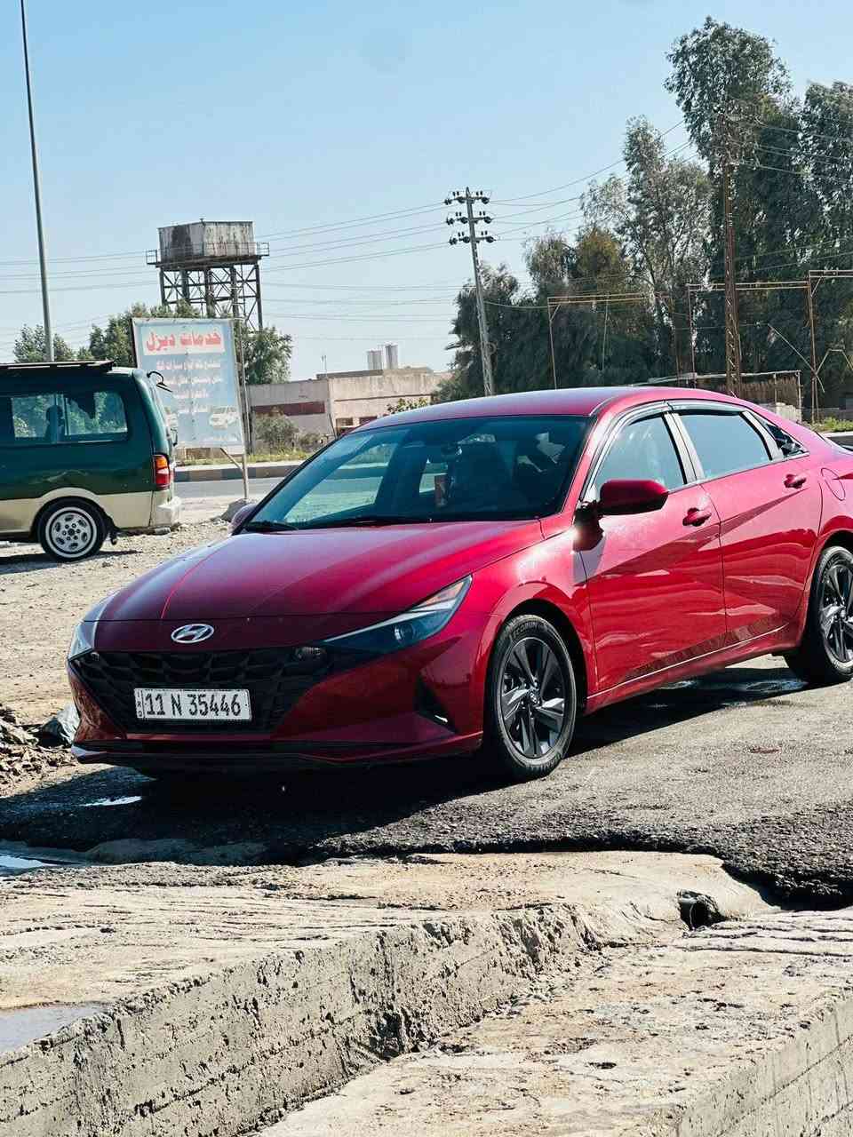 النترا 2022
مكينه دوش
الكير اي تي
الرقم ***********
