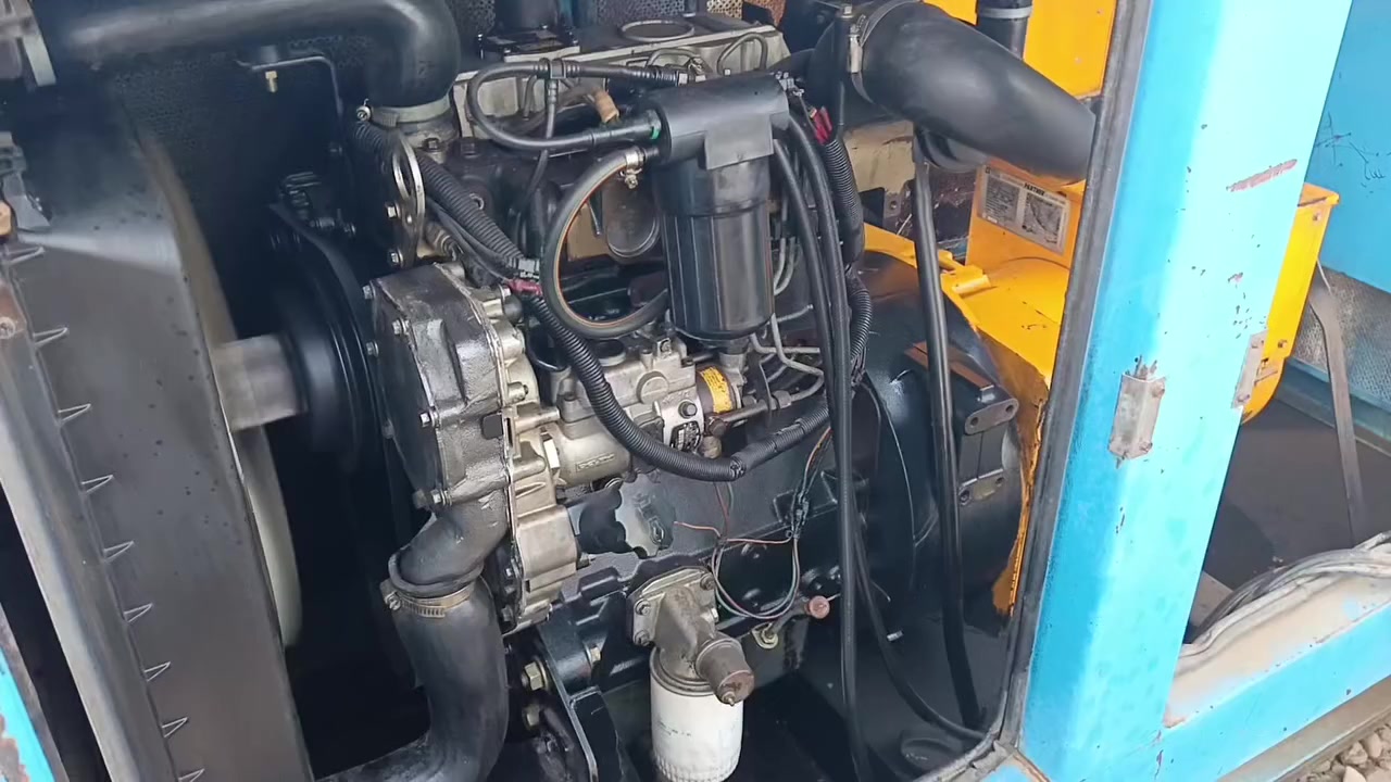 السلام عليكم مولد بيركنز نكليزي 36كيفي لا صرف ولا بخار مكلف بنشر مكان ديالى كفري  ***********
