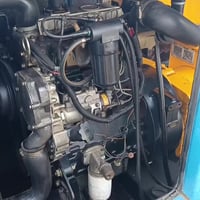 مولد بيركنز • ٣٦كيفي • ديالى كفري