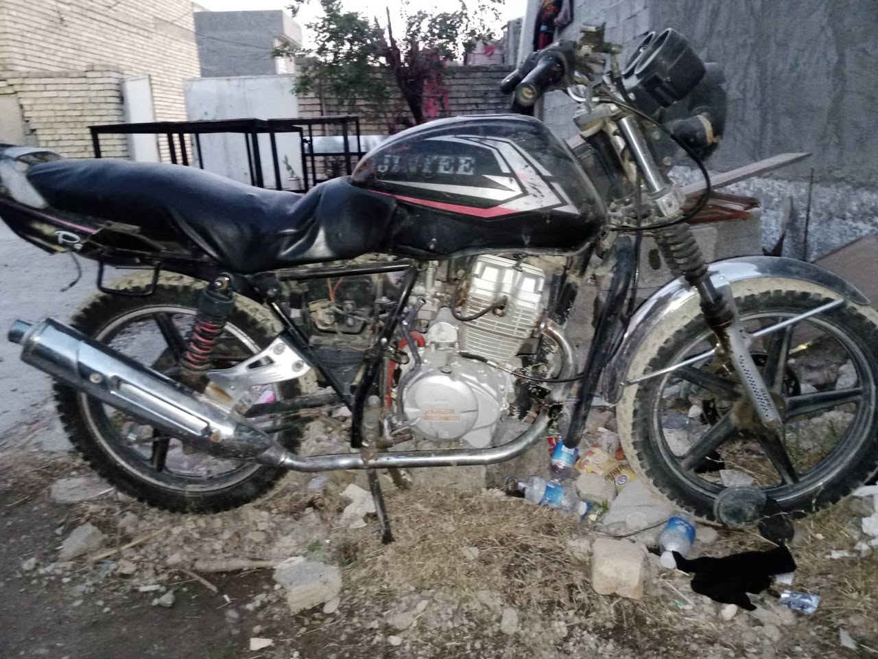 دراجه البيع شعر 400 بيه مجال تواصل خاص ***********
