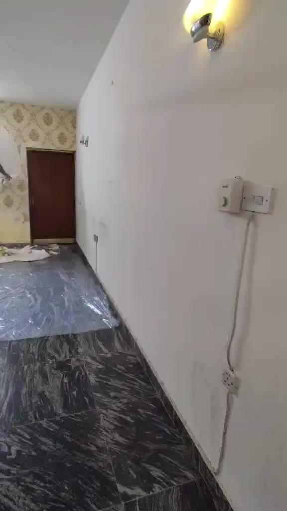 (( صباغ بيوت )) وابواب شبابيك حديد   حاليآ متفرغ
صبغ وتصليح الجدران و معالجه الرطوبه والاملاح.    ترميم عام.          شغل نظيف ودقيق وجبسن بورد. نعمل بكل مناطق بغداد      للتواصل 
***********
