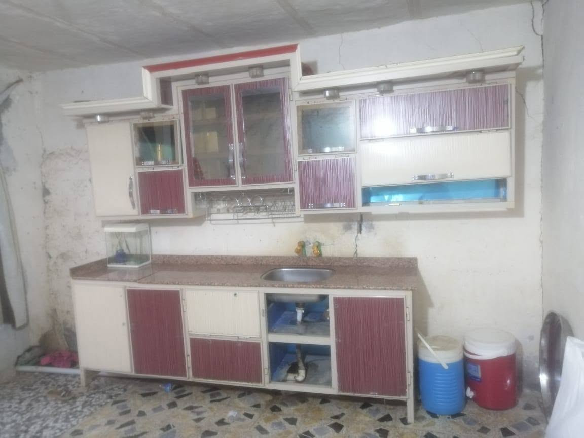 غرفة تسكام للبيع مكانه بلعباسية وكاونتر


**إذا كنت صاحب هذا الإعلان وتريد حذفه لأي سبب، رجاءا أرسل رسالة إلى الدعم الفني**
