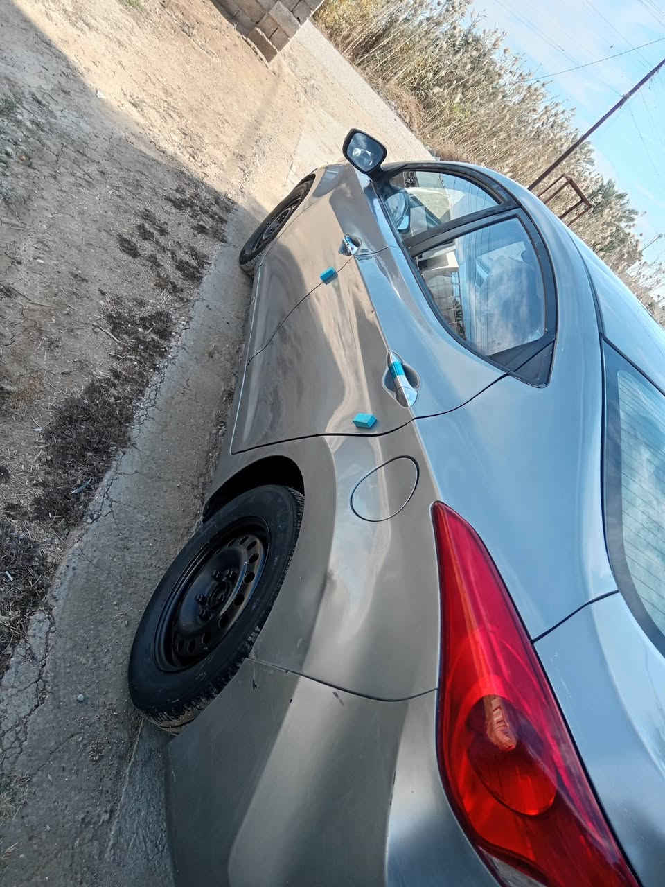 النترا موديل 14دخول جديد كارتون بصمه
كصه جنطه  متؤم ارقام وسنويه  طبق الأصل دولي شرط الحاسبه كفاله گير ومكينه  حداديه كارتون تخم تاير جديد دواخل بجيس بصمه حساسات تحكم جيهتين شاشه كامره دوراه سياره جاهزه من جميع نواحي ماتخسر عليه الف 
السعر 43 وبيه مجال قليل 
 مكان الشطره ***********
