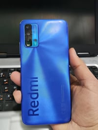 ريدمي ٩T • ١٢٨ • ٦ رام