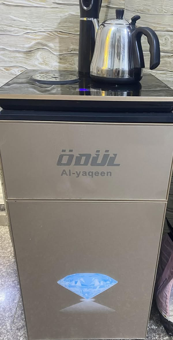 براد نظيف للبيع
