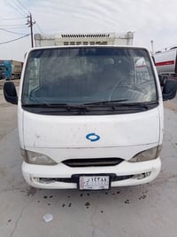 سامسونك موديل ٢٠٠٠ براد تجميد محرك بلادي بدون تنقيص حدادية نضيفه تخم ت...