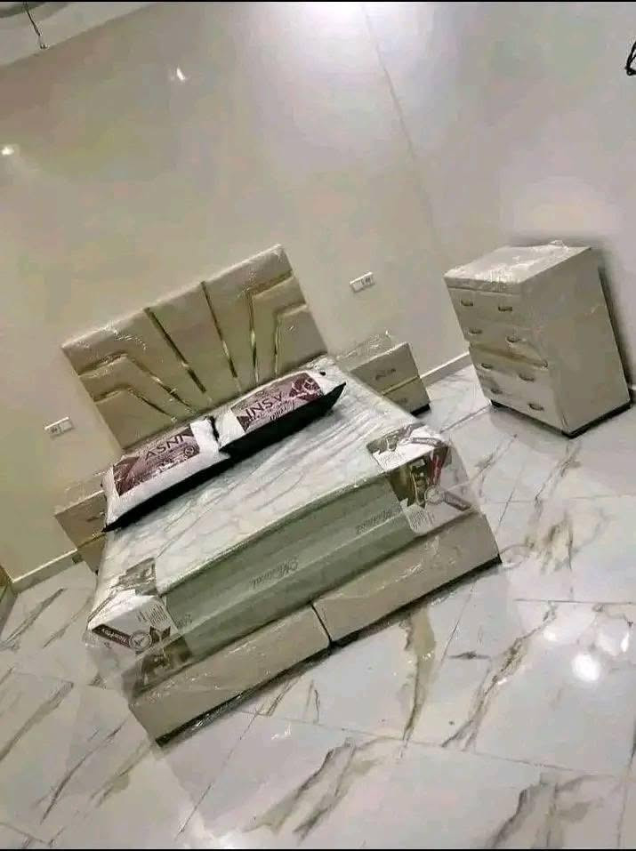 بيت نعاس كومبلي : 🥳 باك بيت نعاس
🥳ناموسية 190/140
3كوافوزات وكادر مراية ملاحظة كتمشي معه لماطلة
: 🥳🥳🥳🥳🥳🥳🥳
كاينين الألواان مرحبا بالجميع فاس, المغرب


**إذا كنت صاحب هذا الإعلان وتريد حذفه لأي سبب، رجاءا أرسل رسالة إلى الدعم الفني**