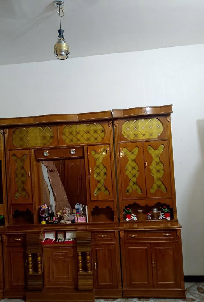 للبيع
غرفة نوم صاج عراقي نظيفة 
سعرها مليون و100 الف 
مكانها فلوجة _ الشهابي


**إذا كنت صاحب هذا الإعلان وتريد حذفه لأي سبب، رجاءا أرسل رسالة إلى الدعم الفني**