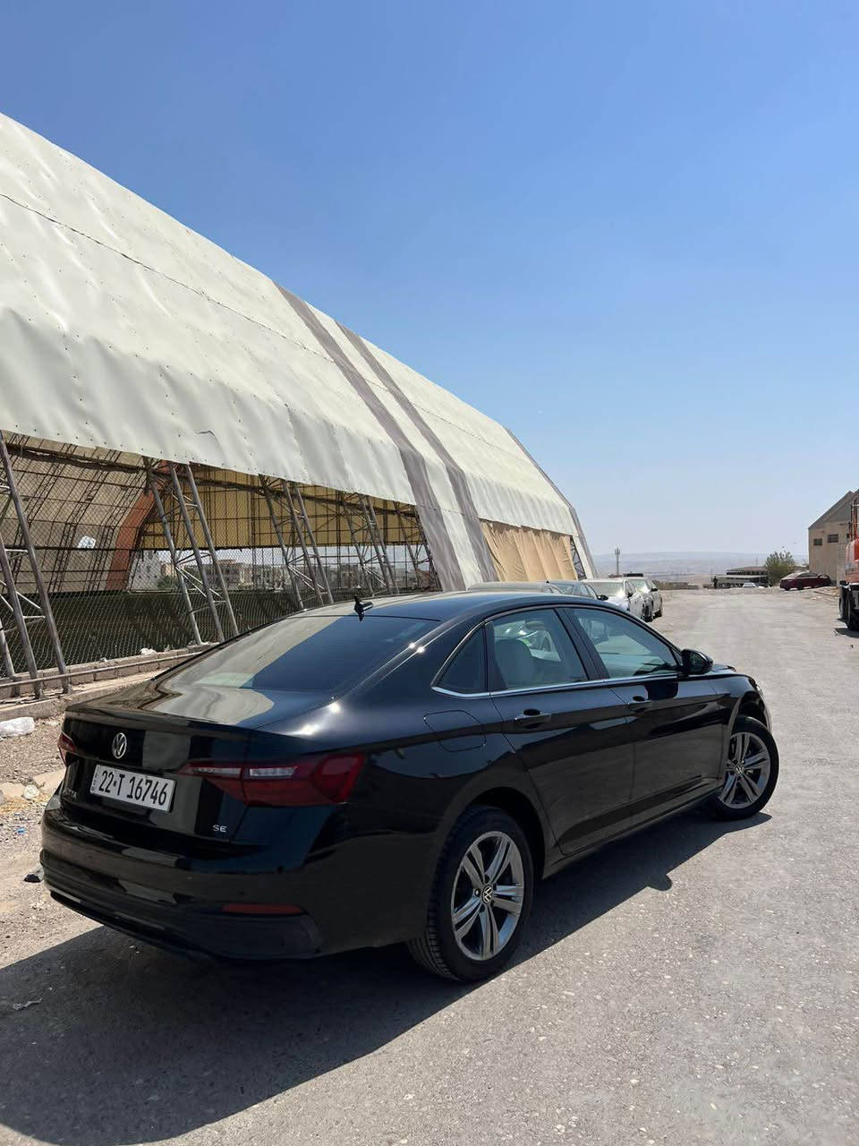 جيتا ٢٠٢٢  SE فول مواسفات بێ پانوراما رۆیشتن ٣٥ مايل سبوغ به س بولند و دوو سئ جيگا تعديله ايرباگ سوكان و شان سعر ١٤٧ ژماره ى موبايل *********** اكر, نينوى
