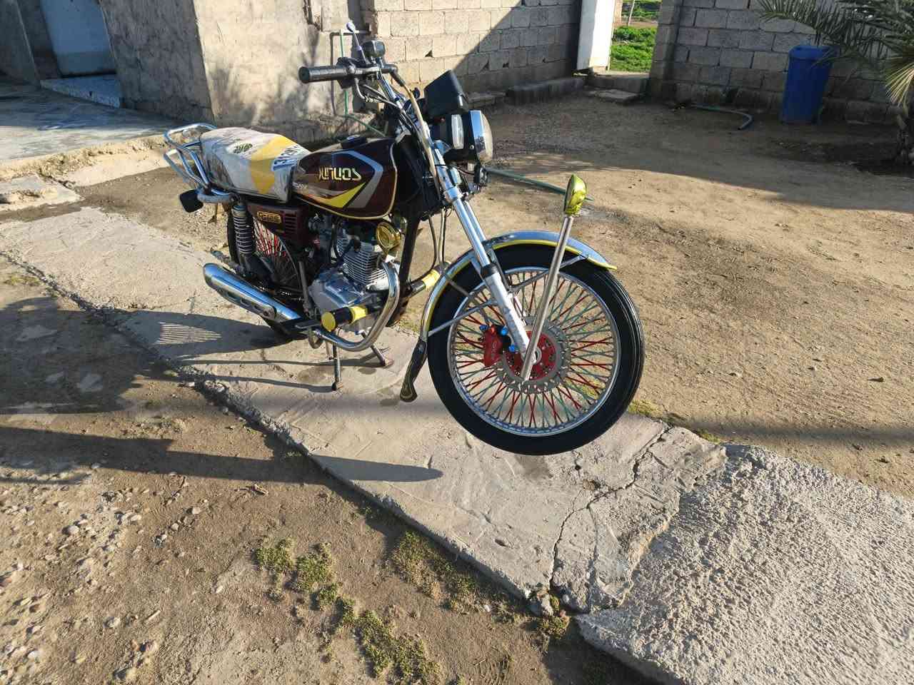 سلام عليكم... للبيع موطور 23 ارواق موجوده موطور مگفول گله شرگه ومجنبز للأخير مال جناي مكانه جباره قريت دويدان... سعره 500.+ 782 497 5353.وبيگ خير ودلل.


**إذا كنت صاحب هذا الإعلان وتريد حذفه لأي سبب، رجاءا أرسل رسالة إلى الدعم الفني**