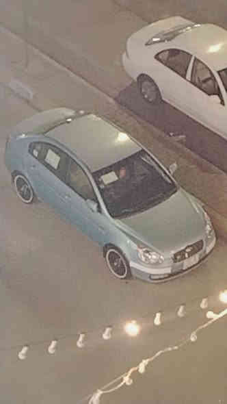 اكسنت للبيع موديل ٢٠٠٩ خليجي بيه بس دوسه صفحت السايق صبغ الباقي كفاله بغداد المكينه ١٦٠٠ السعر ٩٨ وبيه مجال ماشيه ١٣٠  الرقم ***********
