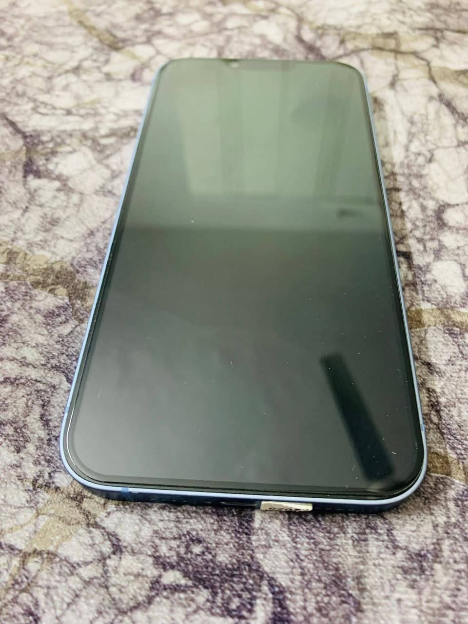 السلام عليكم ايفون 14 بلس🔴
 مو لعادي بلس بحجم 14برو ماكس 🔴
تلفون مكفول من كلشي فقط 🔴
مبدل بطارية اصلية احسن نوعيه بل سوك🔴
مكفول من شخط جهاز جديد بمعنى الكلمة 🔴
شرق أوسط 
ذاكرة 128
نموذجm
بطارية 100
الشحن فول انسى 
مكاني بغداد الدورة ابو دشير 
***********
واتساب او تصال
