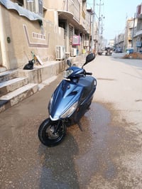 كربلاء المقدسة • دراجة اكزز • اقتصادية