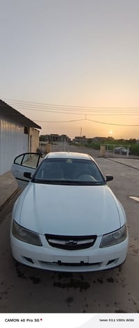 مكينة 2.5 • نقص برغي • بابل
