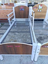 سرير أطفال • ١٦٠×٧٠ • توصيل مجاني