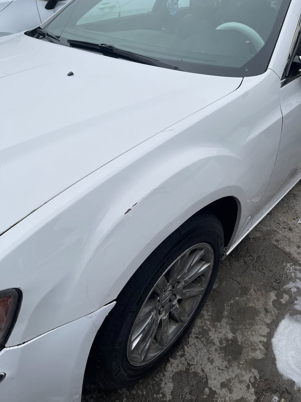 سلام عليكم ورحمة اوباما للبيع فقط شمالي 
العنوان بغداد السعر ١٧٣
***********
