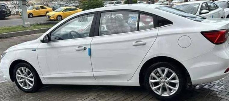 سياره mg5 موديل 2025
رقم اربيل وكاله وتحويل
ماشيه 5 الاف كفاله عامه 
مواصفات هواي بيها 
مكان السياره الناصريه قرب مستشفى القلب 
السعر110
***********
