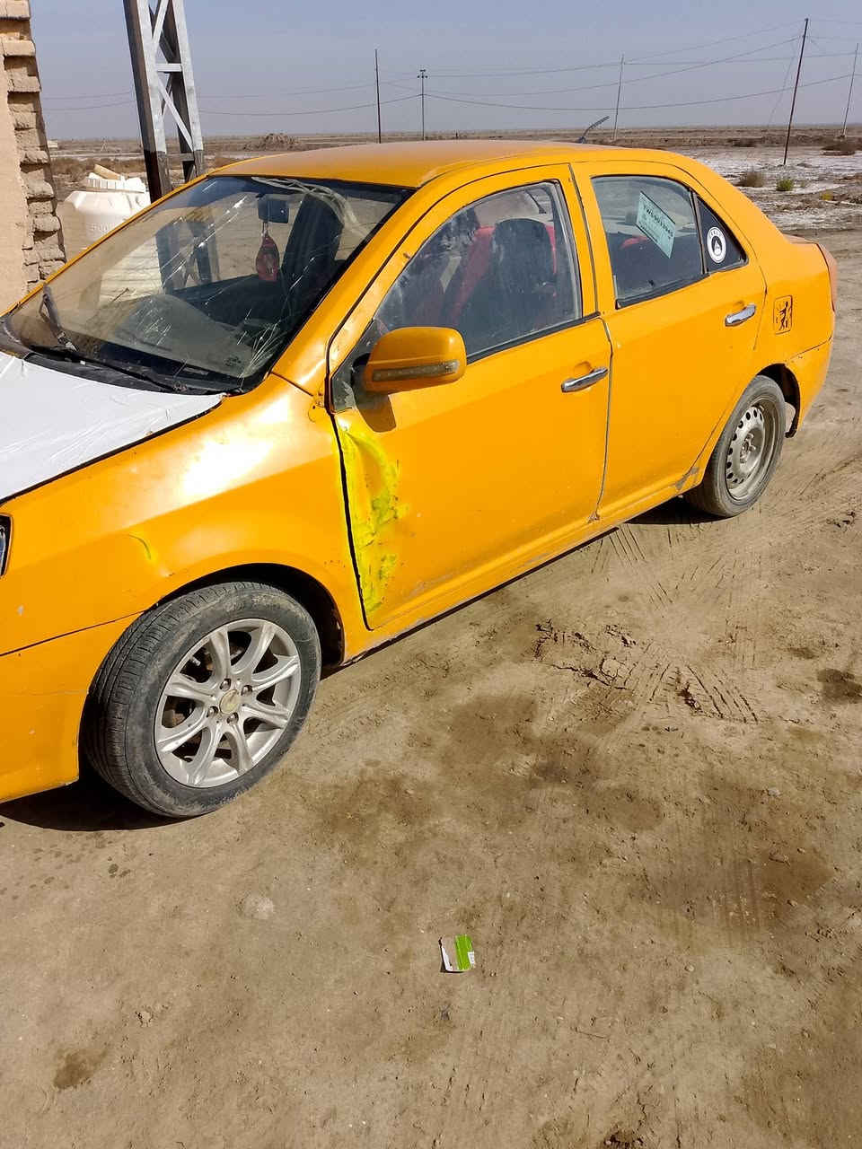 جلي 2011 ام كي  بابل الماني مشروع وطني مصفره هيئه وغرامات  السياره جديده حداديه تخم تاير مكينه وكير كورلا السياره جاهزه  باتري جديد كهربائيات كلهه شغاله  السعر 21 وبيهه مجال مكاني ناصرية قضاء الفهود لشراي للاستفسار ***********, ***********
