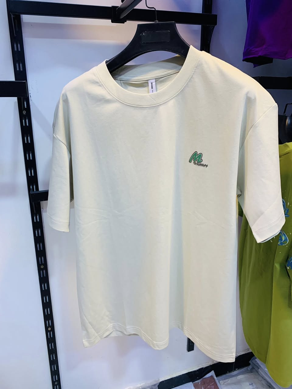 بسم تعالى نبلش موسم العيد الفطر المبارك 😊

#ازياء_علاء_حسن_للألبسة_الرجاليه👖 شارع النفط

✅✅✅
متوفر خدمه توصيل 
                     🤲
                       

 زورونا لعنوان الكوت  شارع النفط 

 مقابيل يوسف للعطور او كوفي السكوندي

للاستفسار الاتصال على الرقم ***********  أو ع واتساب
