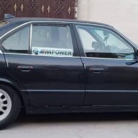 بي ام 525 • ١٩٩٢ • تحويل وكالة