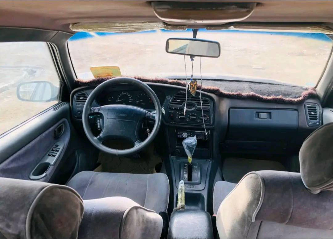 لبيع مكينه وكير مكفولات  راعيهه يحول سنويه توها نتهت سعر 34 وبيهه مجال بيع او مراوس البصرة  قضاء صادق


**إذا كنت صاحب هذا الإعلان وتريد حذفه لأي سبب، رجاءا أرسل رسالة إلى الدعم الفني**