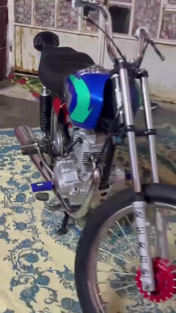 السلام عليكم رابيدو موديل ٢٦للمراوس شعندك نزل


**إذا كنت صاحب هذا الإعلان وتريد حذفه لأي سبب، رجاءا أرسل رسالة إلى الدعم الفني**