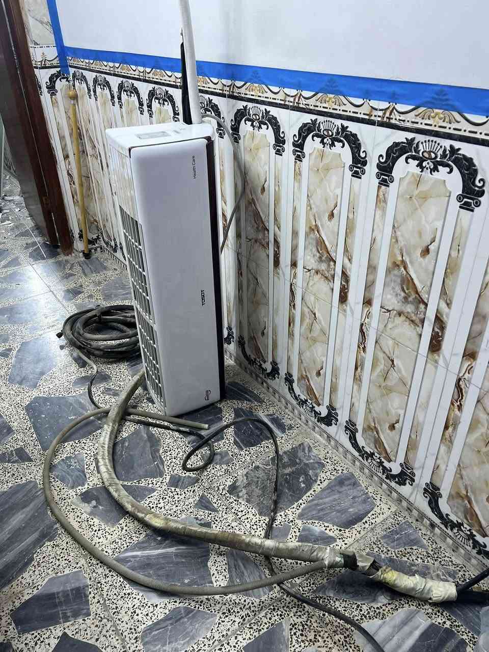 السلام عليكم البيع200الف الغزلية طن1 /***********
