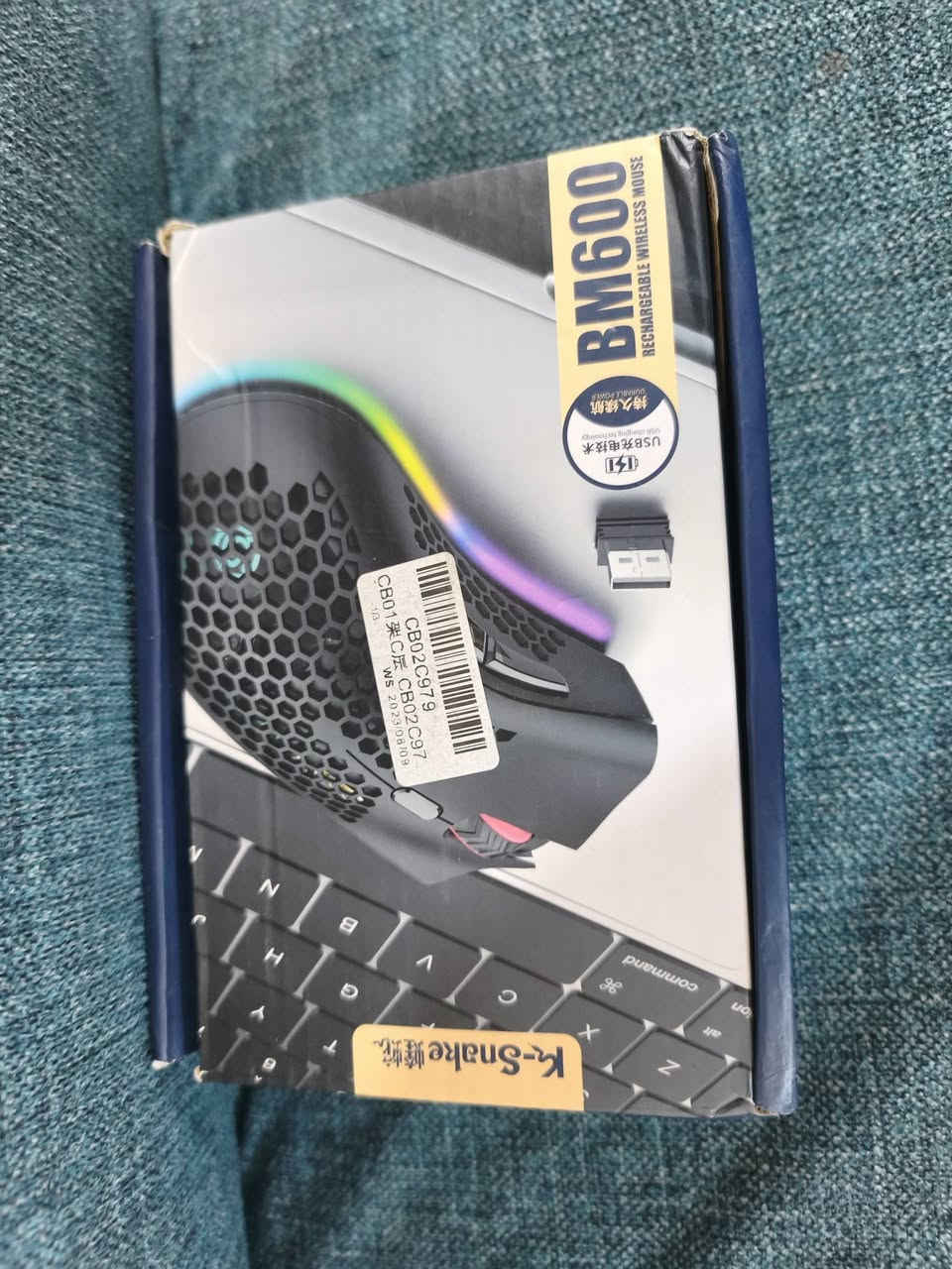 جويستك g7 pro جديدة ب75

ماوس اتاك شارك X11 ب20

جويستك بلي4 مستعمله نضيفه ب8

ناسخ هارد m.2 ب12

ماوس BM600 ب10

توصيل متوفر مكاني نجف


**إذا كنت صاحب هذا الإعلان وتريد حذفه لأي سبب، رجاءا أرسل رسالة إلى الدعم الفني**