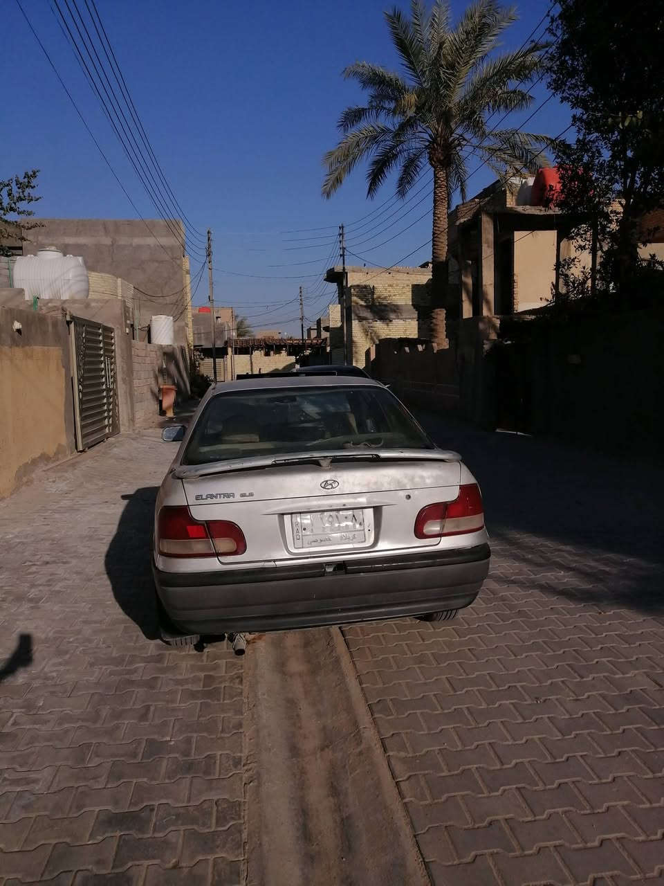 السلام عليكم النترا دمعه 94 كربلاء شرط التحويل كير  عادي كير مكفول مكينه تدخن خفيف بدون تنقيص سنويه ماساقطه لل28 مكاني المحمودية ناحية اللطيفية السعر 19 وبيها مجال 
***********
***********
