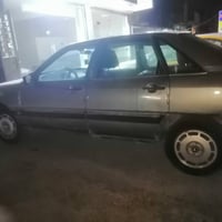 اودي • ١٩٨٦ • ابي غريب