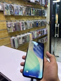 ايفون ١٢ برو ماكس • ذاكرة ٢٥٦ • شاشة وبطارية مبدلة