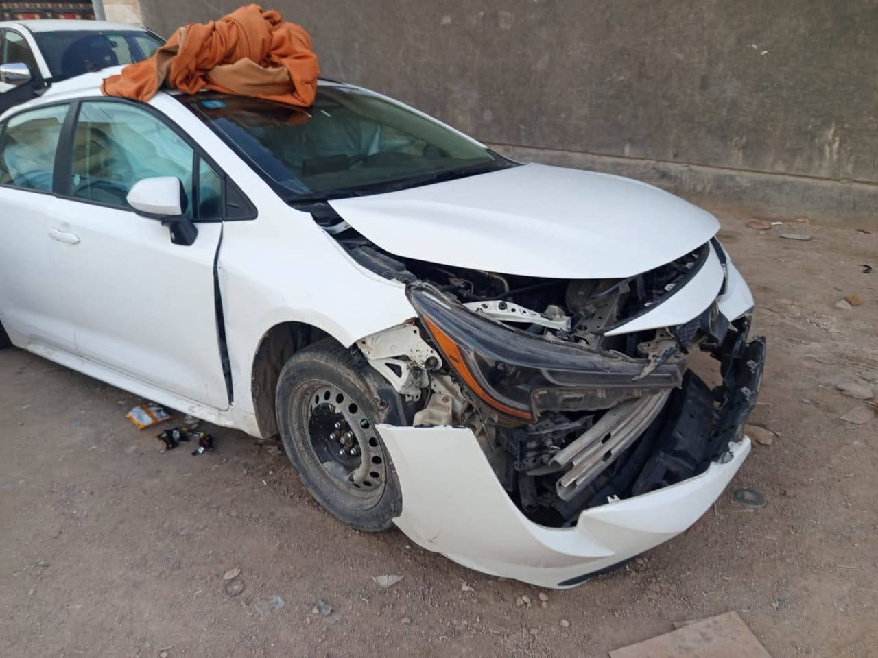 كورلا موديل ٢٤وارد أمريكي اصوليات السياره باسمي حره للاستفسار الاتصال بلرقم ***********/***********
