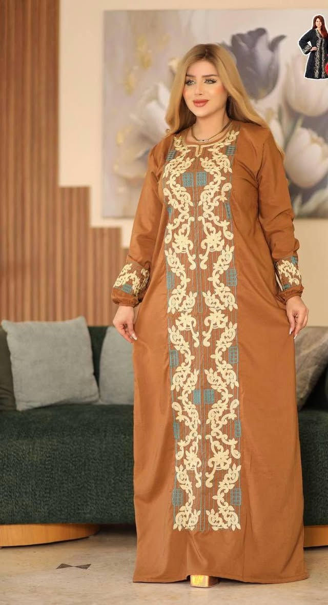 صباح الخير وجمعه مباركه 
وصلتنا كلابيه مصري كلابيات العيد
السعر 15 فقط


**إذا كنت صاحب هذا الإعلان وتريد حذفه لأي سبب، رجاءا أرسل رسالة إلى الدعم الفني**