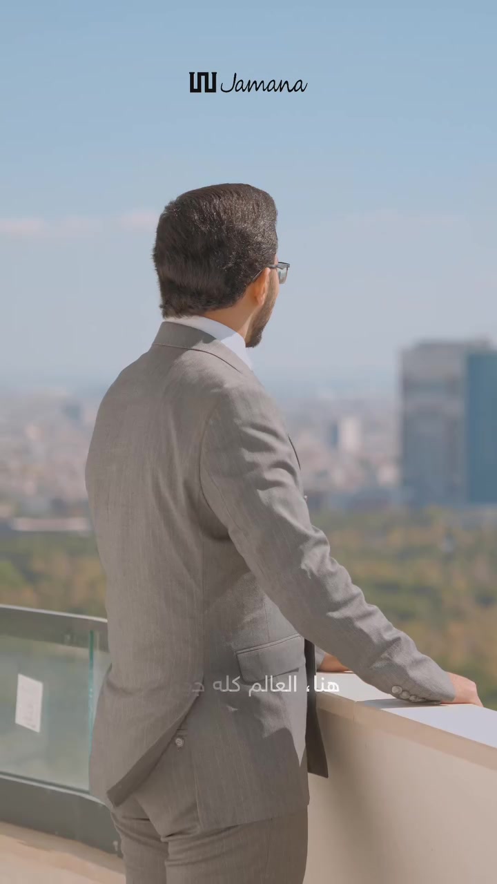 فرصتك لامتلاك وحدة سكنية في واحد من أرقى مشاريع : توليب تاور

استثمار ذكي في موقع استراتيجي وتصميم ينبض بالرفاهية.

السعر المتر: 1050$

وعد التسلام شهر 10 القادم.

للاستفسار المباشر تواصل ویانا

0750 967 9003 https://wa.me/+9647509679003
