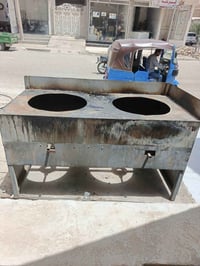 ميز تكلا فلافل للبيع 07772529852