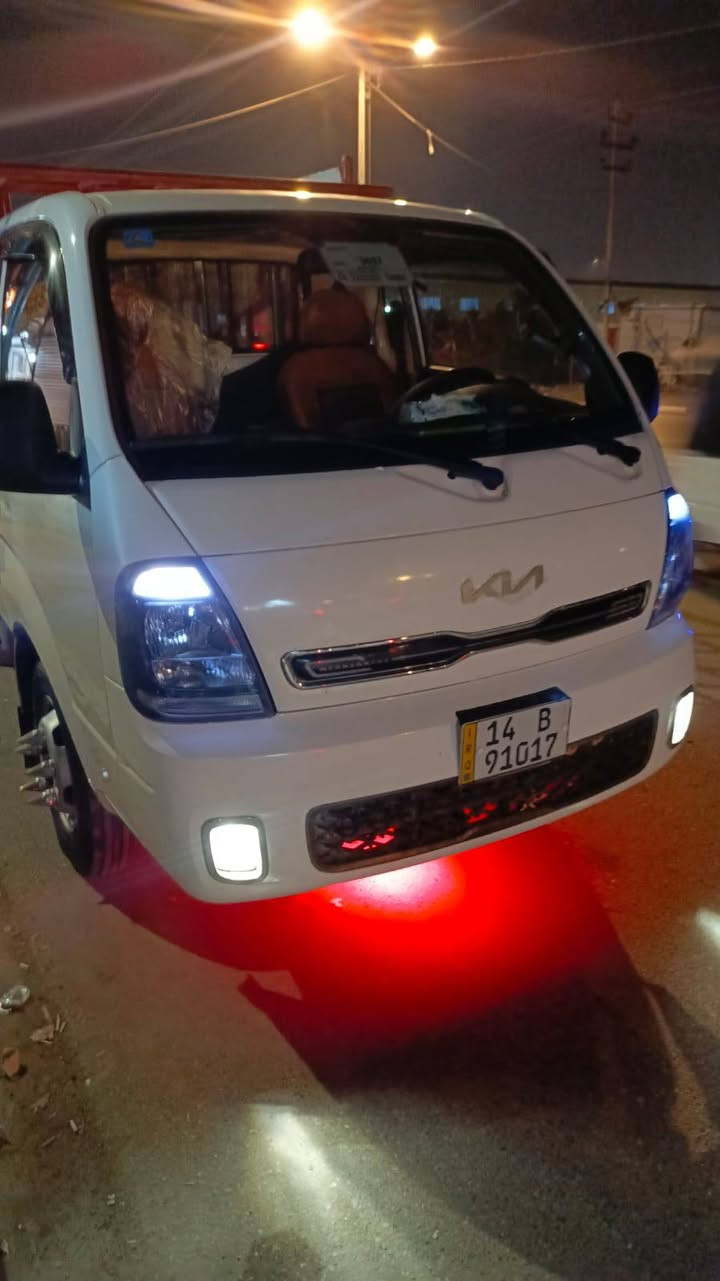 سلام عليكم بنكو 2024 للبيع كامله جاهزه تحوير ويل تانيكي كاز محور سياره جاهزه كبل للشغل سعر(200) ملاحظه المحجر مو وياها رقم الهاتف (***********
