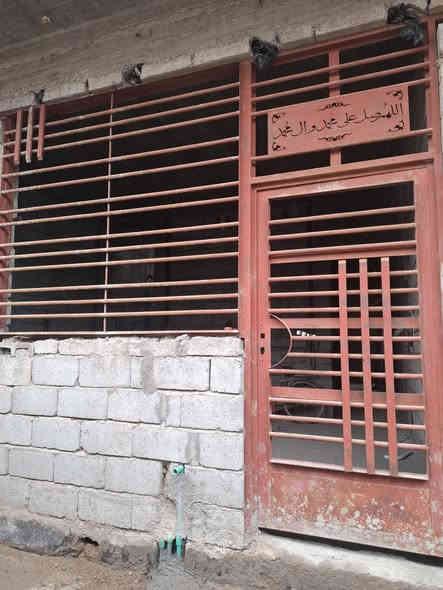 شبابيج للبيع العوان حي المعلمين جدد مابيهن شي كليوانات كلهن جدد لتواصيل على رقم ***********
