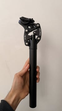 بوري سرج دبل • تحكم ارتداد • صناعة اصلي