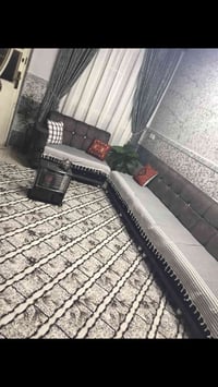 ديوان • نضيف • أثاث